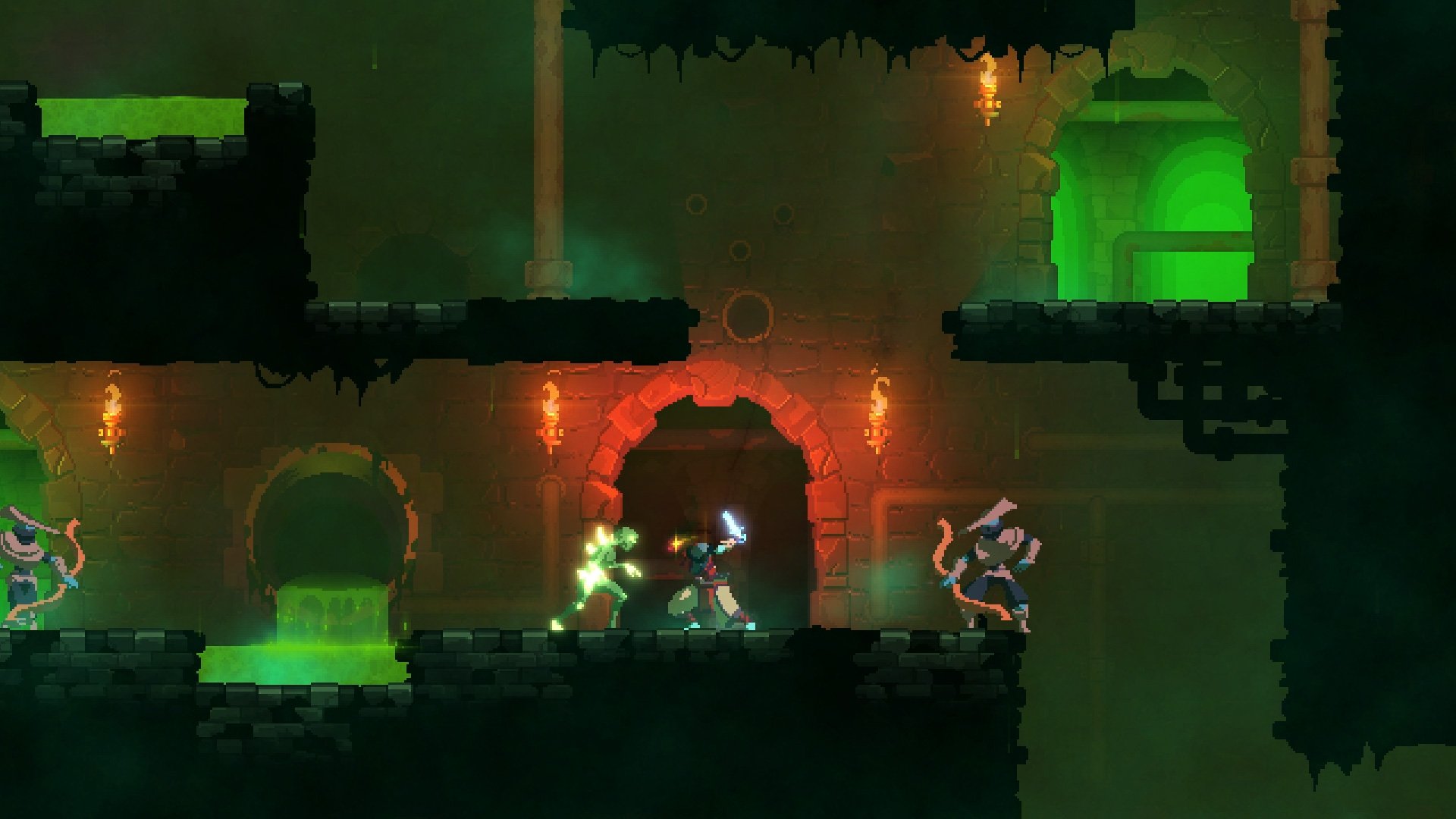 Dead Cells - Imagen 44